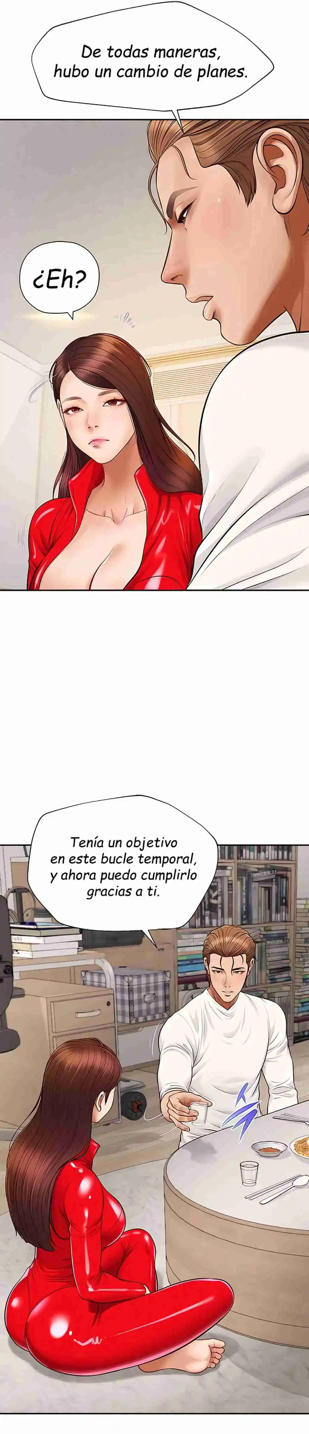 Un día con Yeonju Capítulo 13 - Página 13