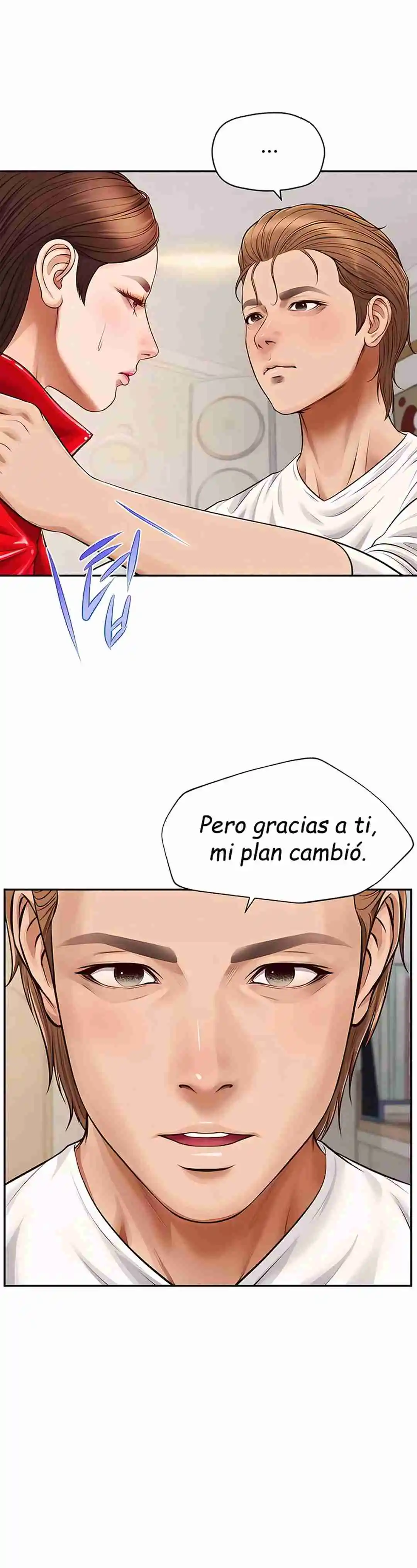 Un día con Yeonju Capítulo 13 - Página 30