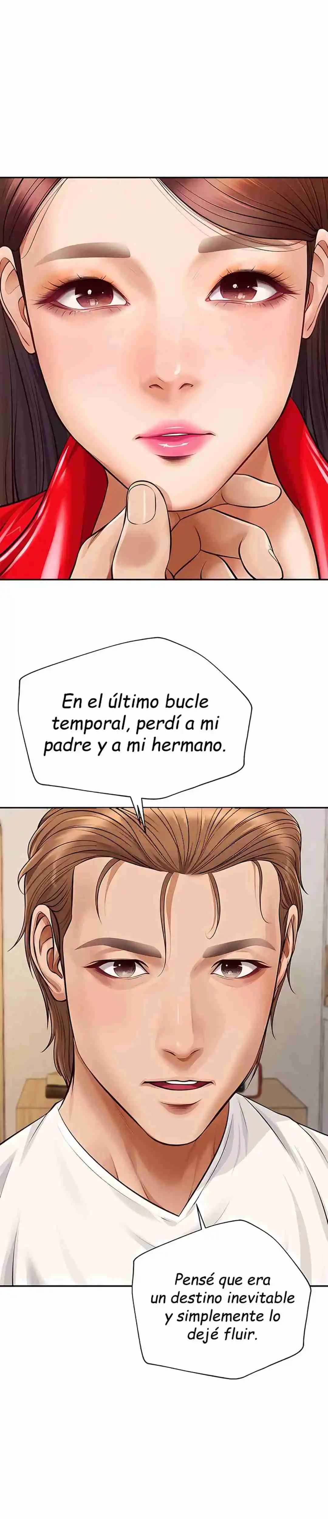 Un día con Yeonju Capítulo 13 - Página 36