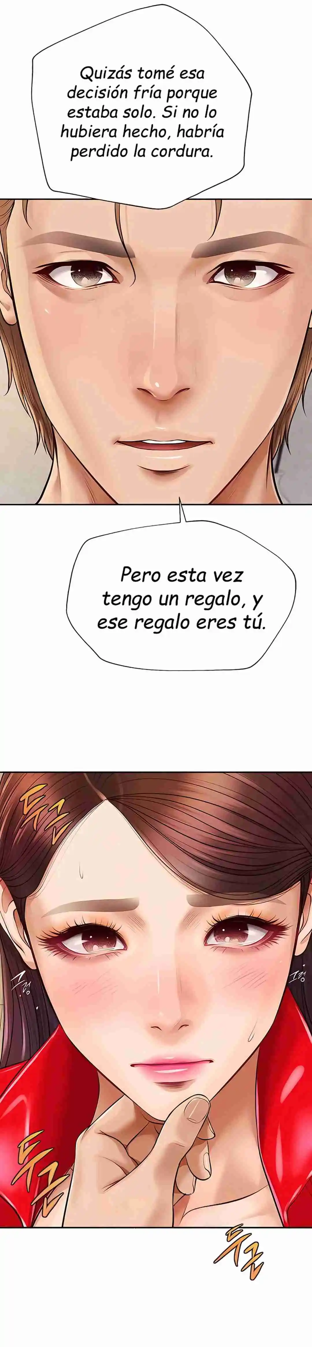 Un día con Yeonju Capítulo 13 - Página 37