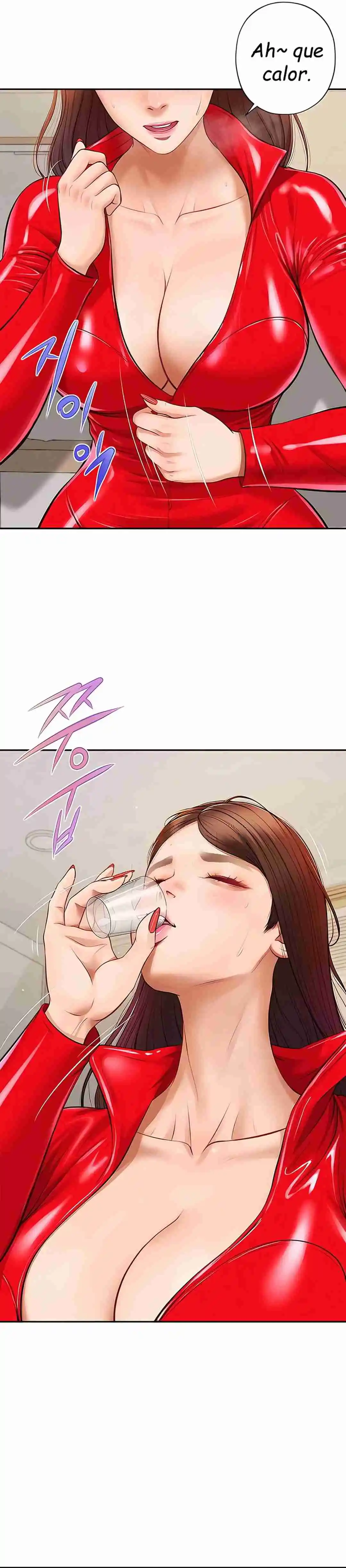 Un día con Yeonju Capítulo 13 - Página 5