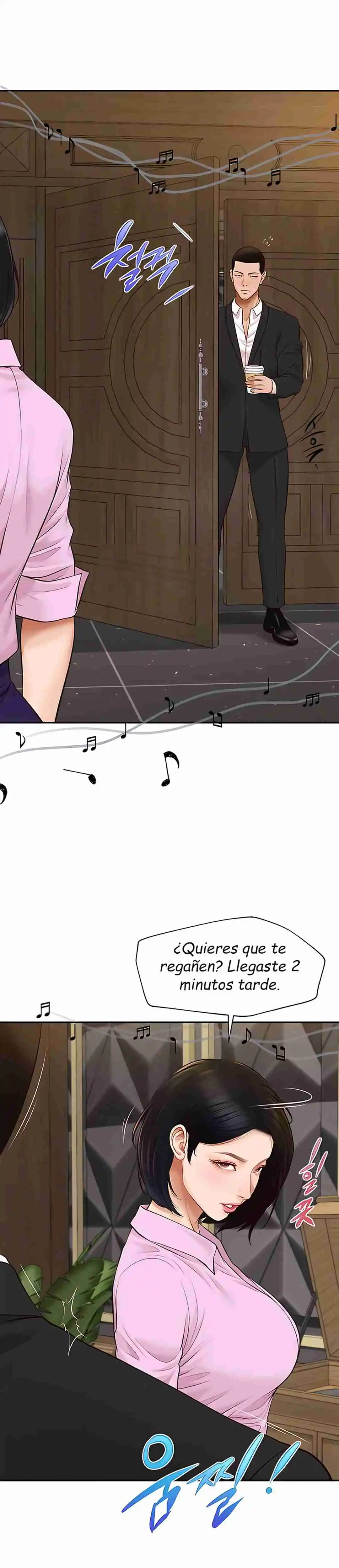 Un día con Yeonju Capítulo 14 - Página 10