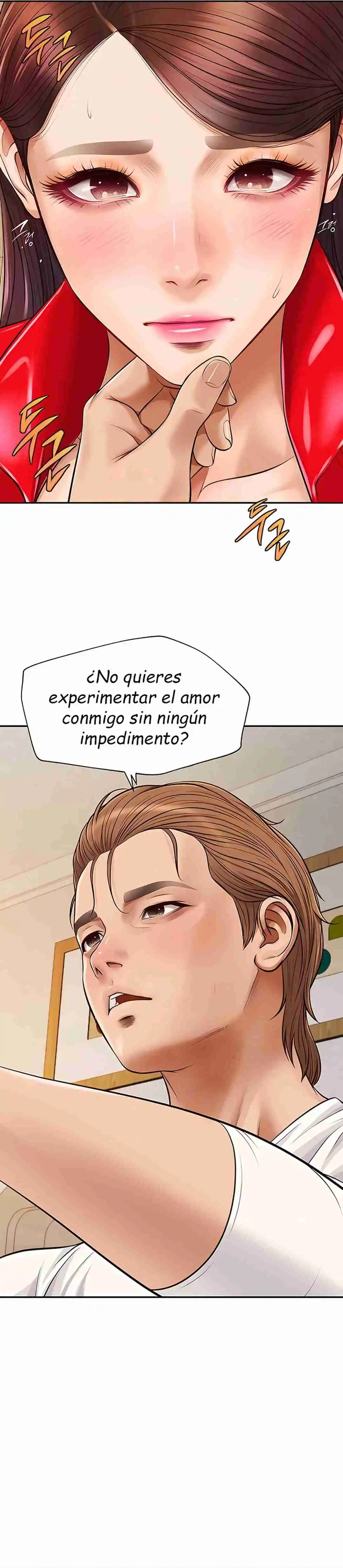 Un día con Yeonju Capítulo 14 - Página 2