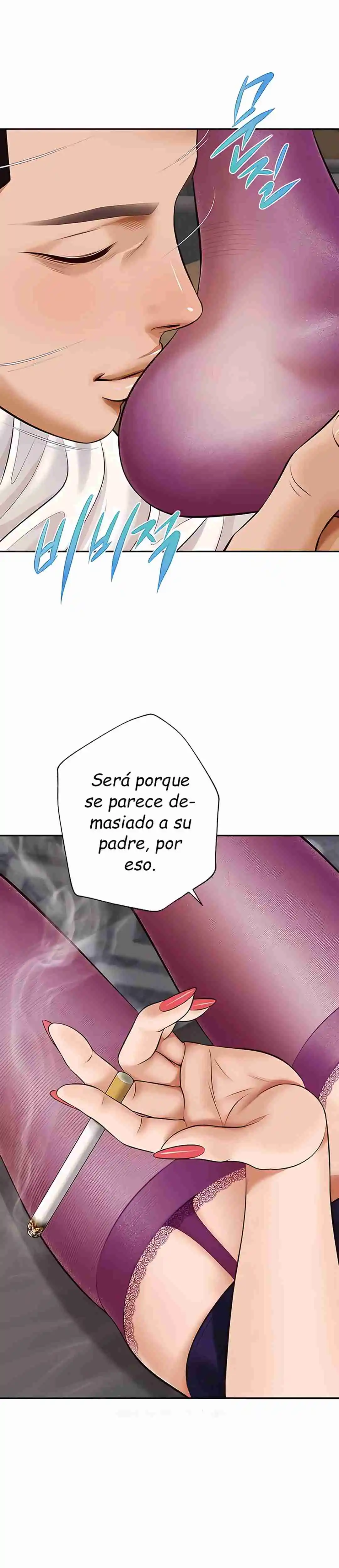 Un día con Yeonju Capítulo 14 - Página 22