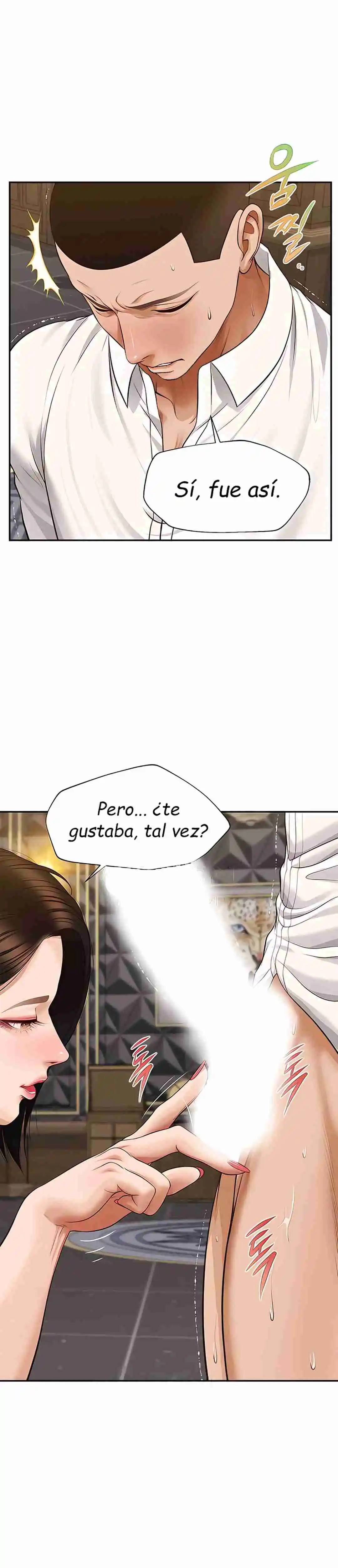 Un día con Yeonju Capítulo 15 - Página 22