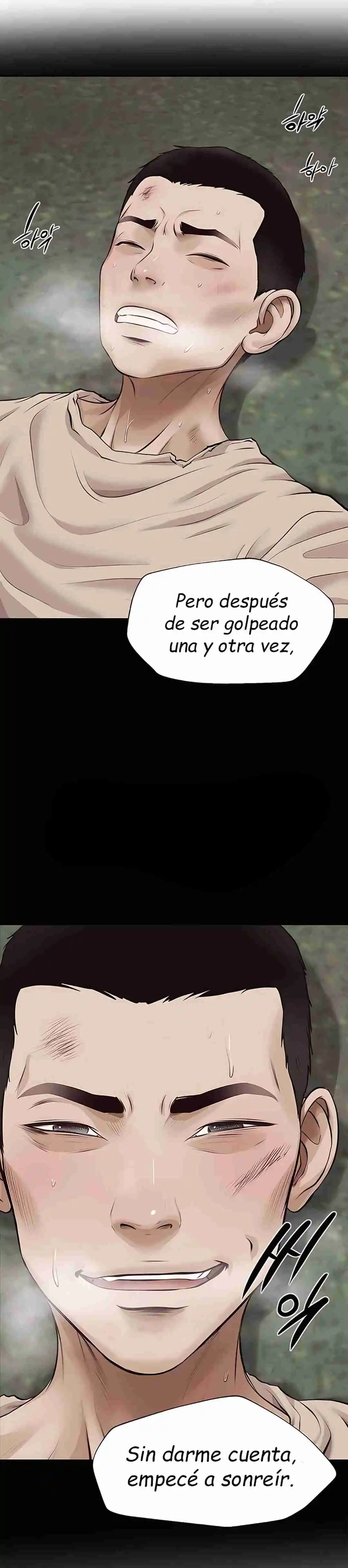 Un día con Yeonju Capítulo 15 - Página 24