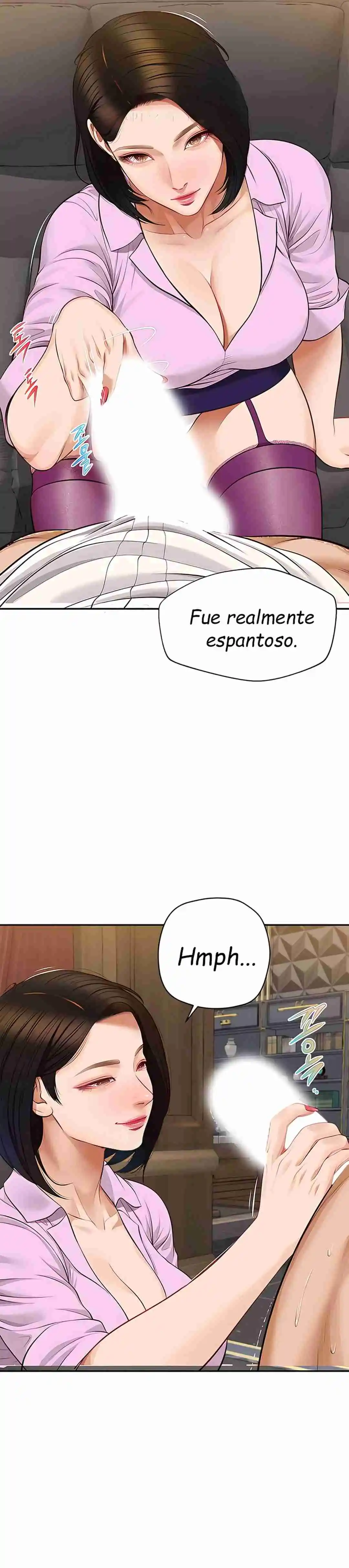 Un día con Yeonju Capítulo 15 - Página 32
