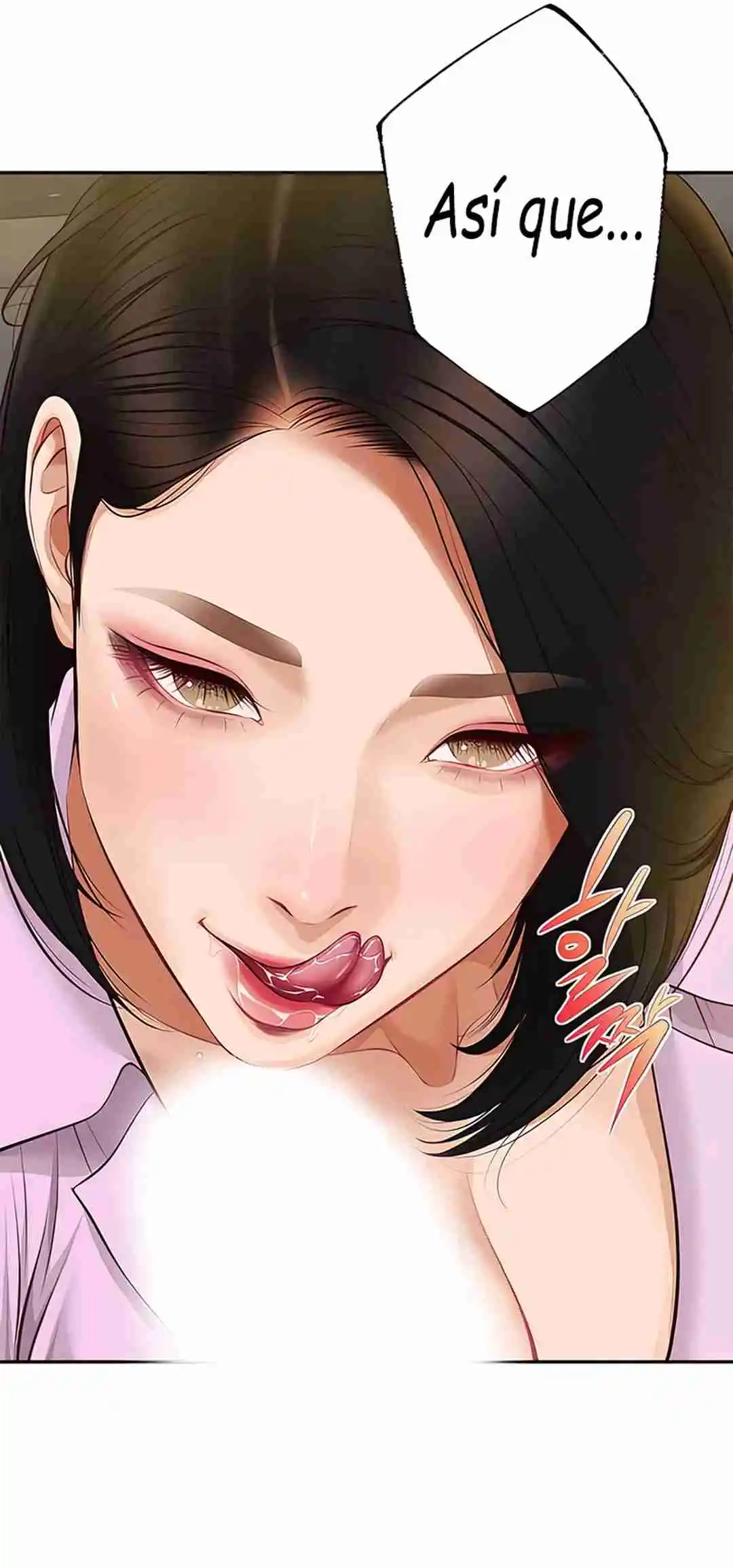 Un día con Yeonju Capítulo 15 - Página 36
