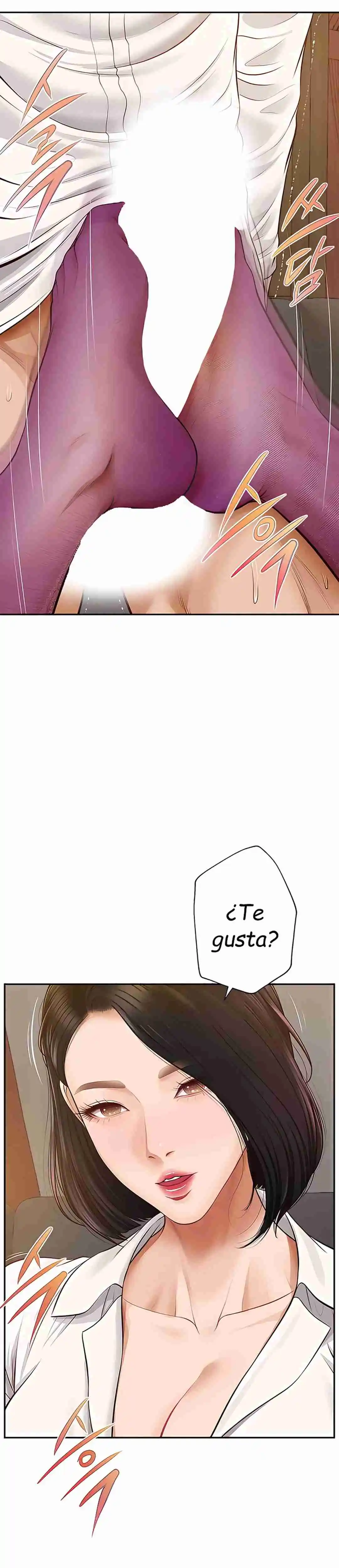 Un día con Yeonju Capítulo 15 - Página 6
