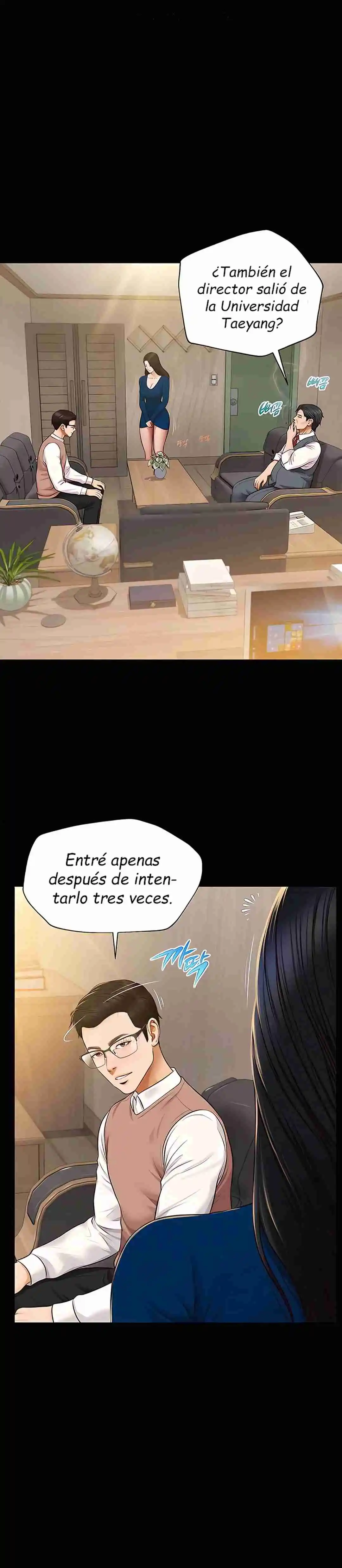Un día con Yeonju Capítulo 16 - Página 22