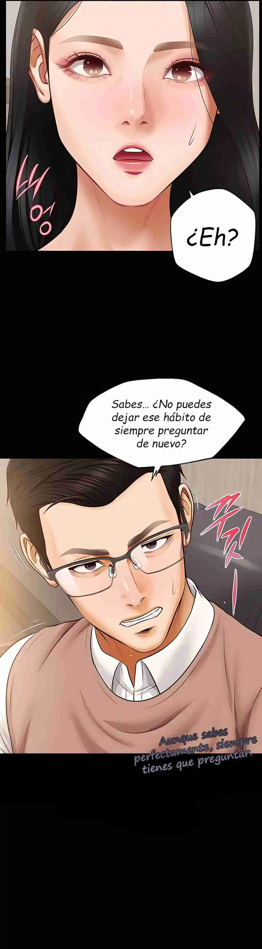 Un día con Yeonju Capítulo 16 - Página 25