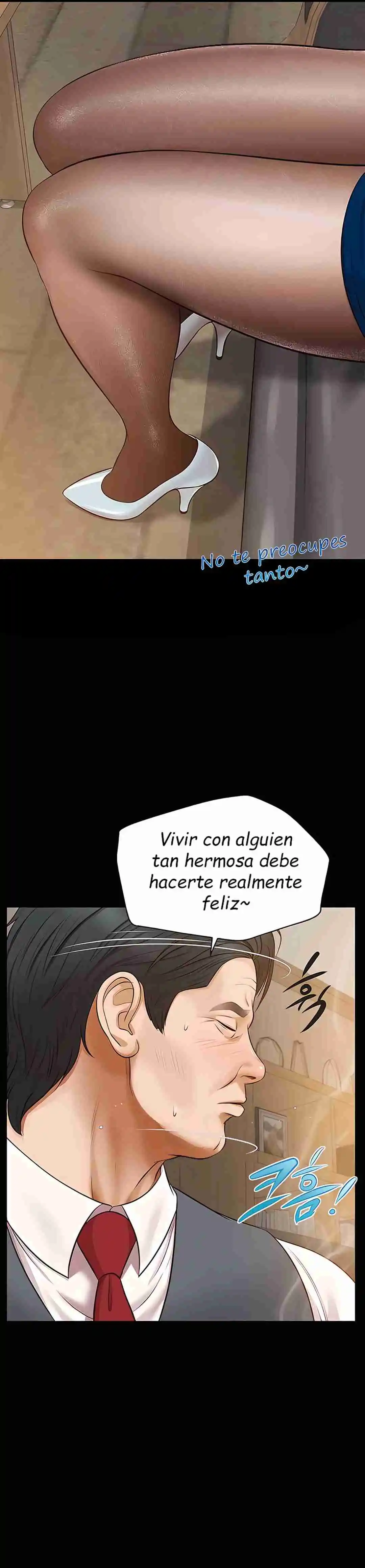 Un día con Yeonju Capítulo 16 - Página 27