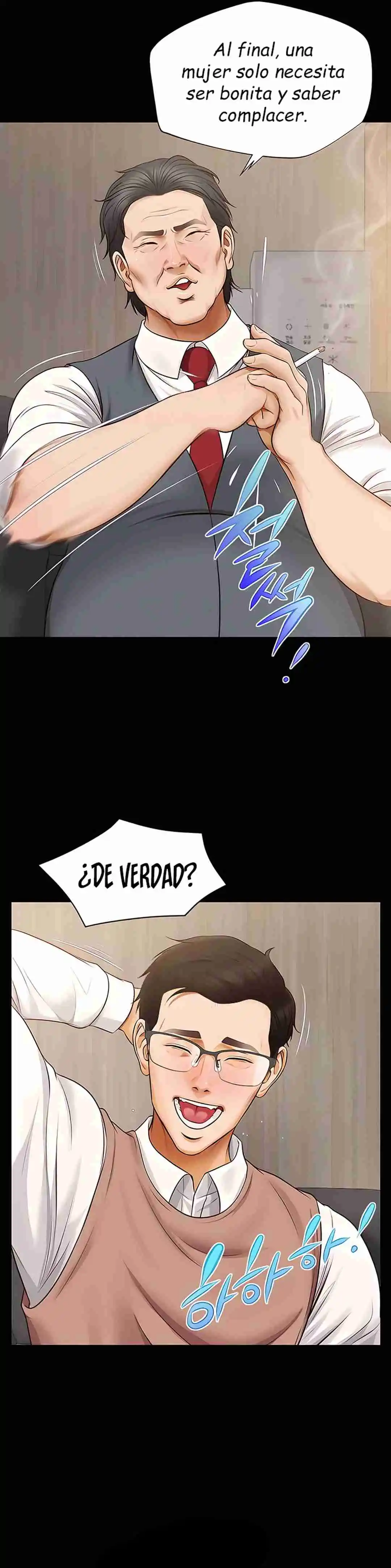 Un día con Yeonju Capítulo 16 - Página 29