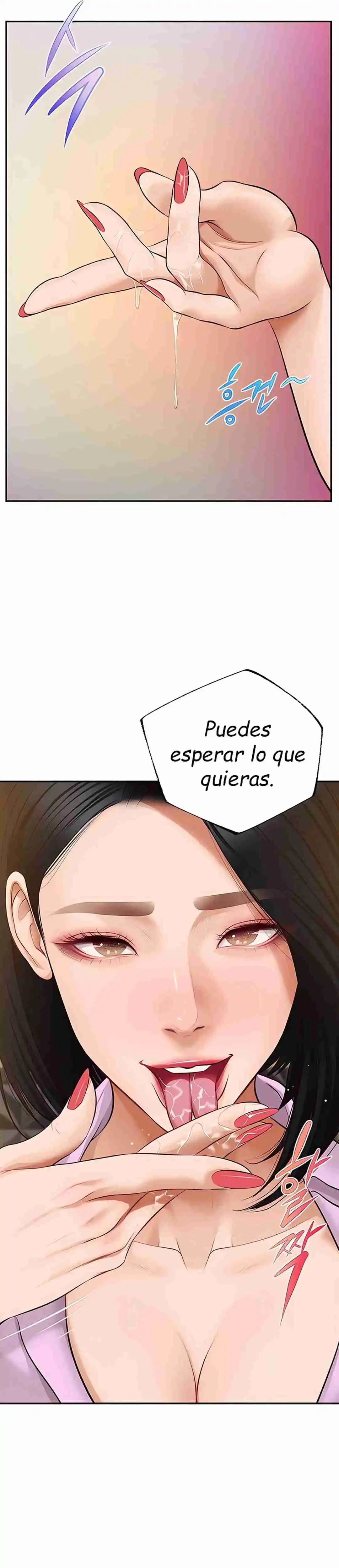 Un día con Yeonju Capítulo 16 - Página 3