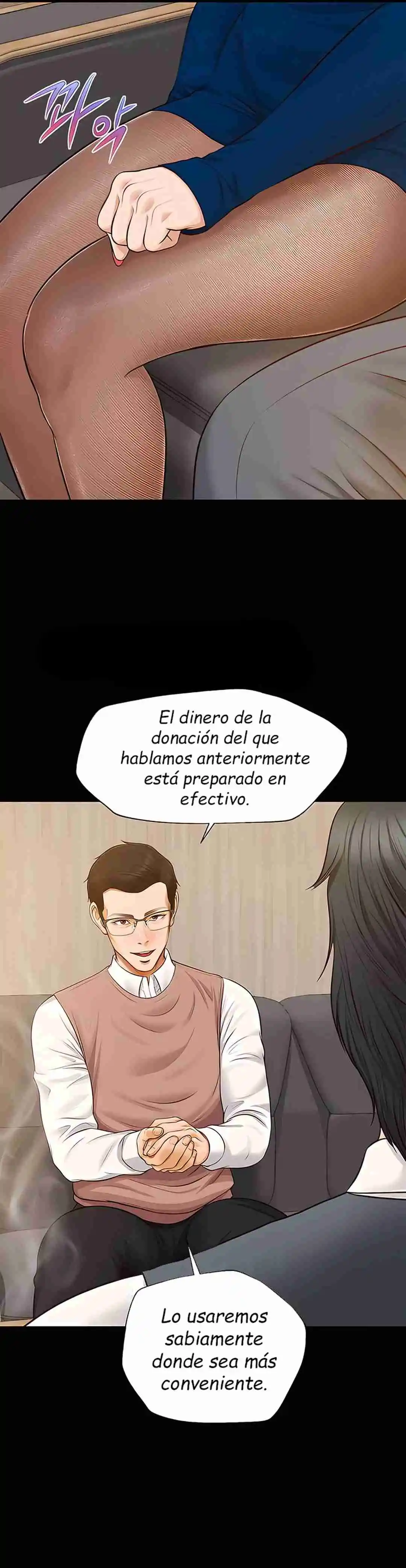 Un día con Yeonju Capítulo 16 - Página 32