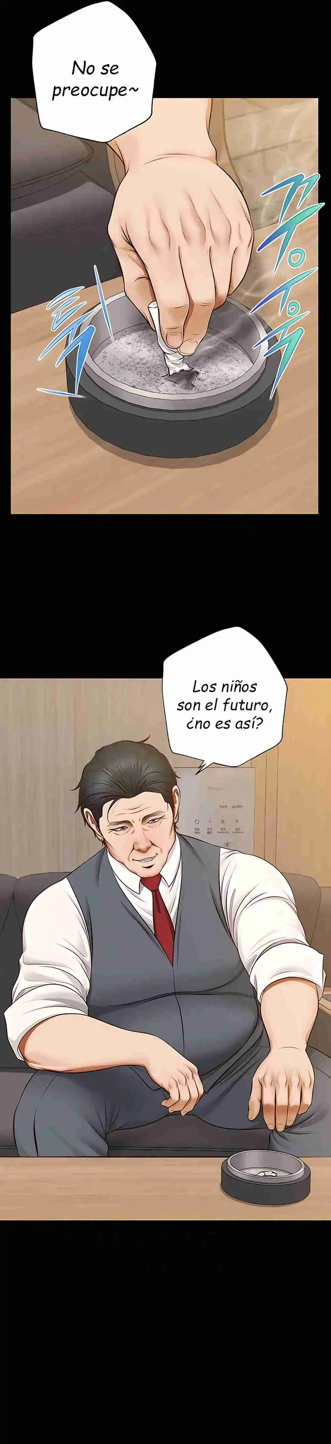 Un día con Yeonju Capítulo 16 - Página 33