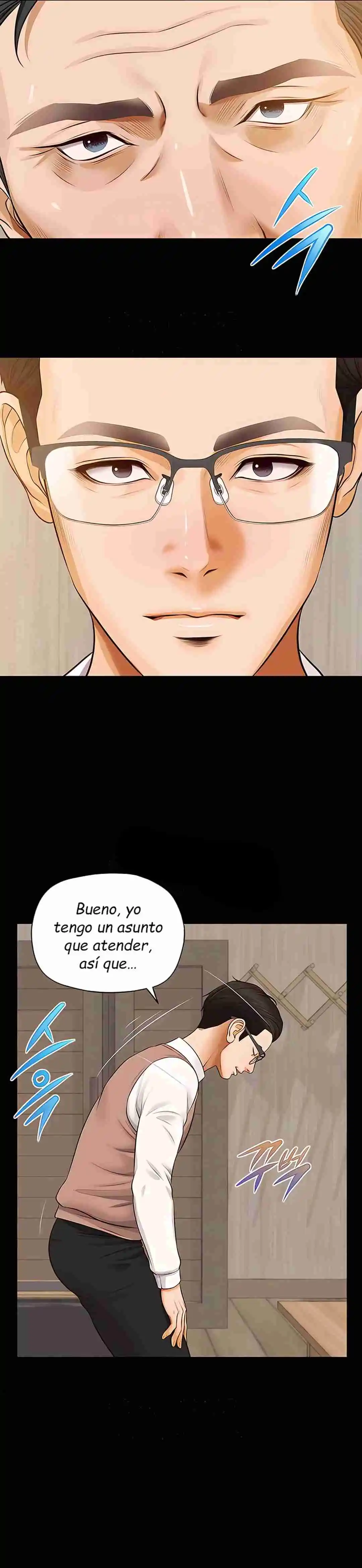 Un día con Yeonju Capítulo 16 - Página 34