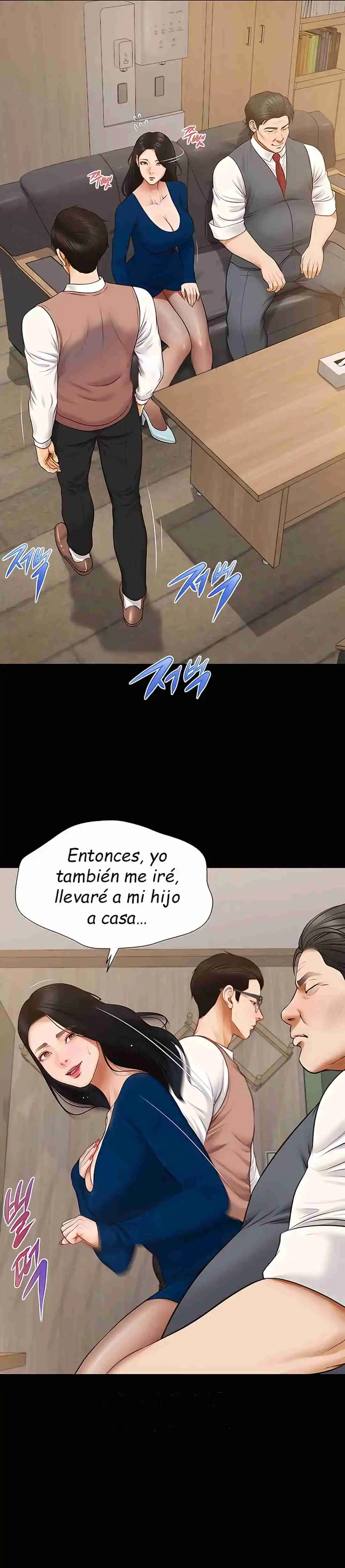 Un día con Yeonju Capítulo 16 - Página 35