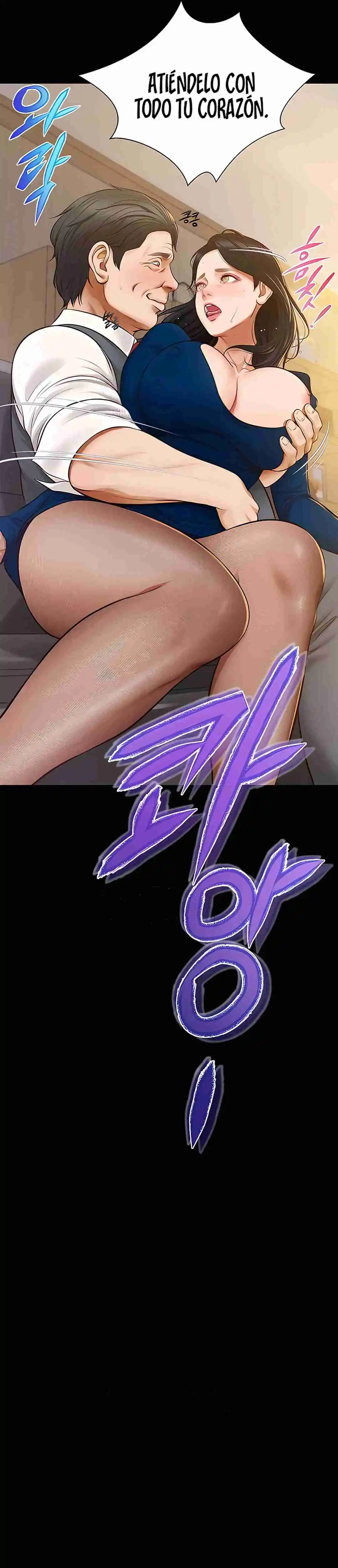 Un día con Yeonju Capítulo 16 - Página 40