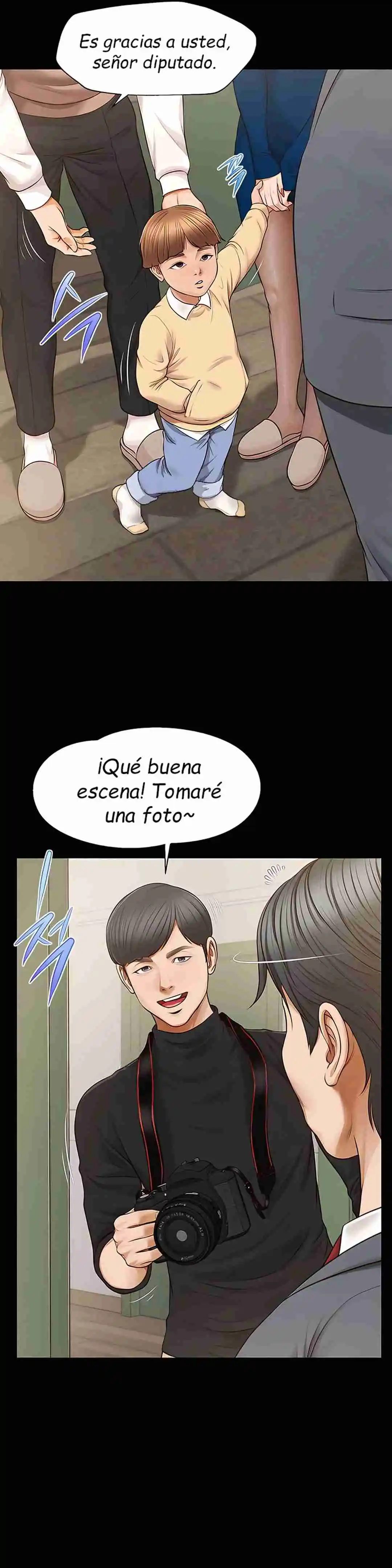 Un día con Yeonju Capítulo 16 - Página 9