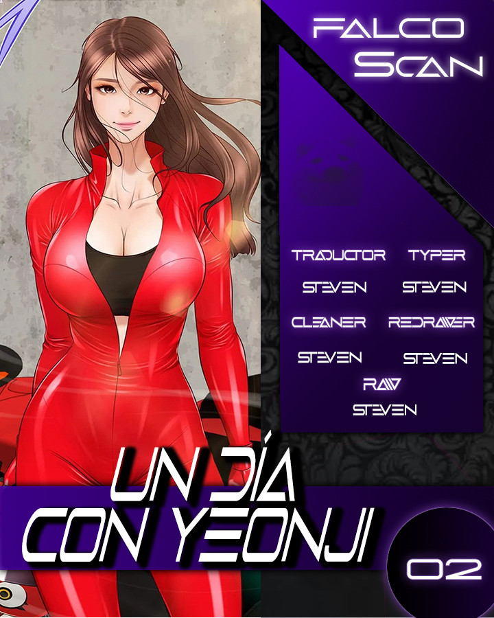 Un día con Yeonju Capítulo 2 - Página 1