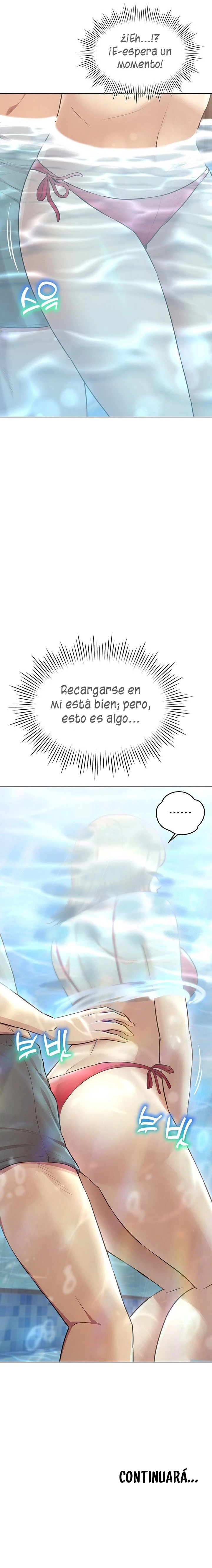 Las Chicas Con Las Que Nunca Pude Salir Capítulo 17 - Página 16