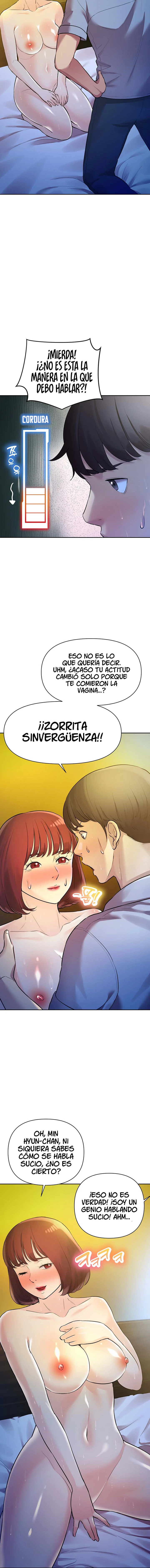 Las Chicas Con Las Que Nunca Pude Salir Capítulo 26 - Página 12