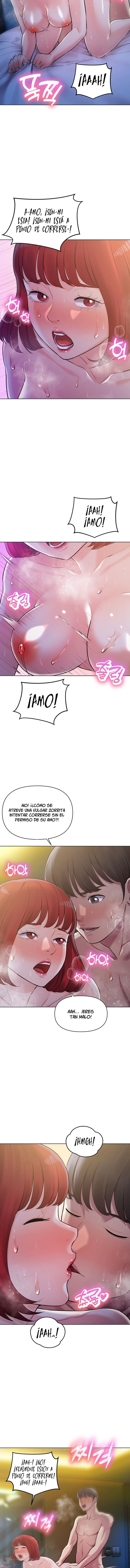 Las Chicas Con Las Que Nunca Pude Salir Capítulo 27 - Página 17
