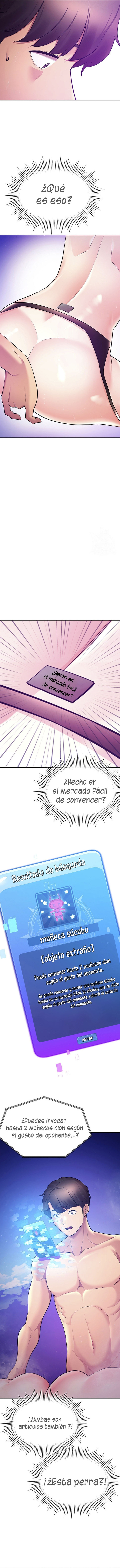 Las Chicas Con Las Que Nunca Pude Salir Capítulo 39 - Página 14