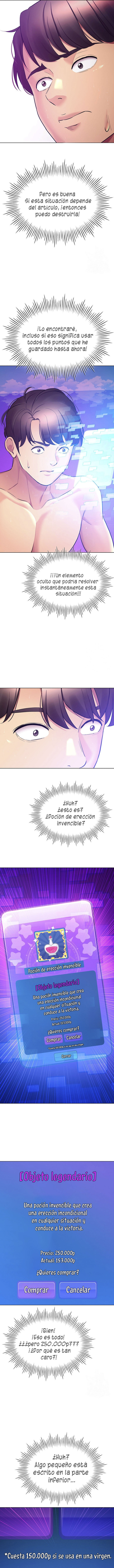 Las Chicas Con Las Que Nunca Pude Salir Capítulo 39 - Página 15