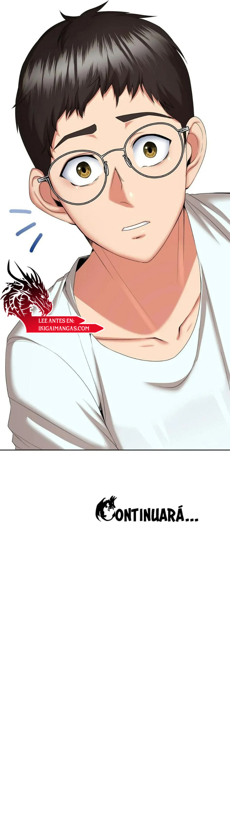 Clase Alta Capítulo 11 - Página 20