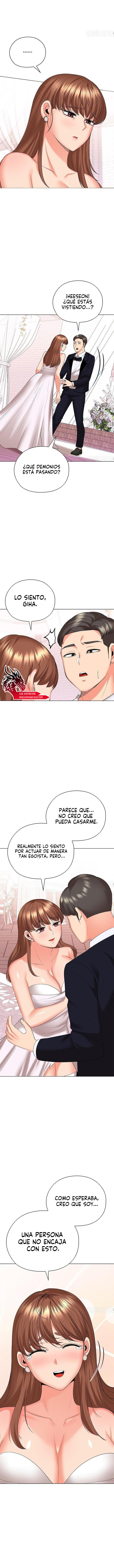 Clase Alta Capítulo 49 - Página 7