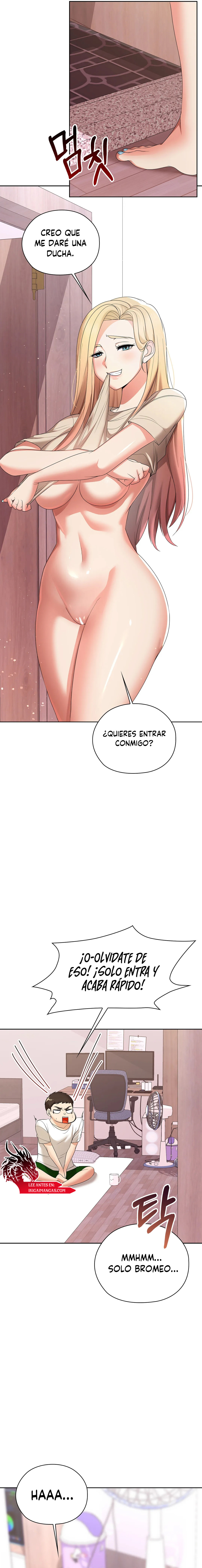 Clase Alta Capítulo 7 - Página 24