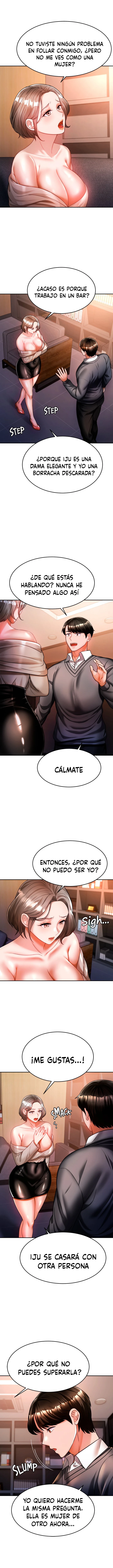 Hipnotizador Capítulo 13 - Página 13