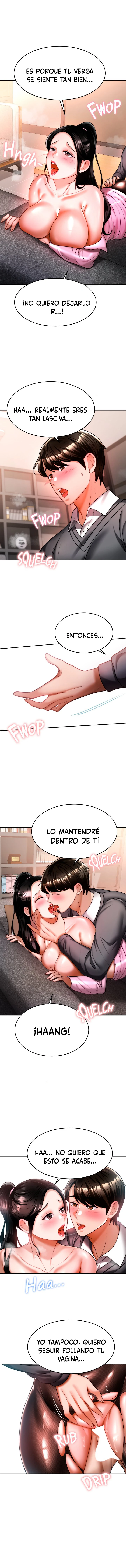 Hipnotizador Capítulo 13 - Página 5