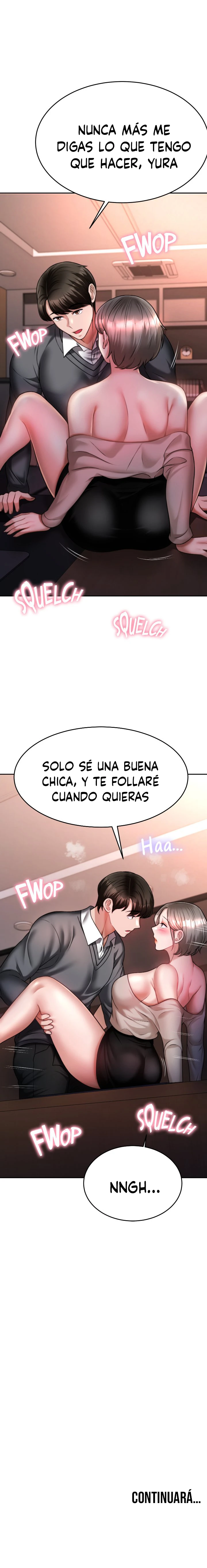 Hipnotizador Capítulo 14 - Página 15