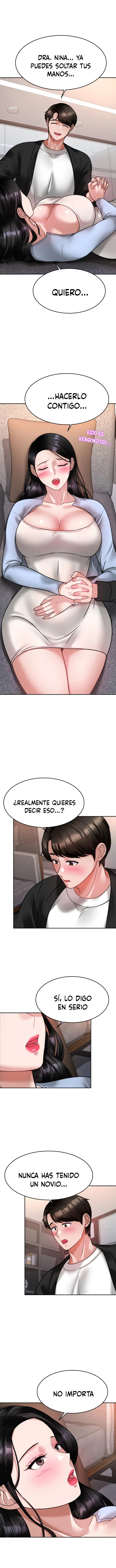 Hipnotizador Capítulo 17 - Página 9