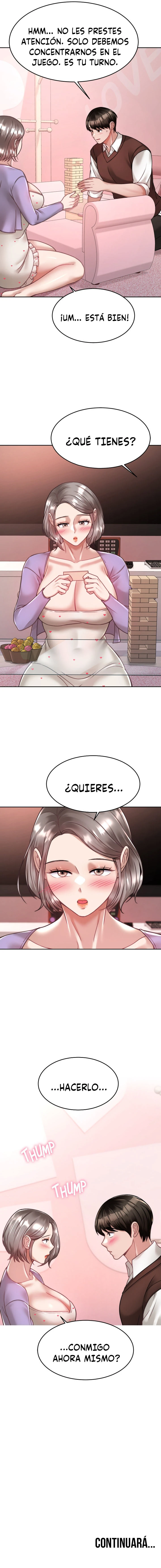 Hipnotizador Capítulo 21 - Página 12