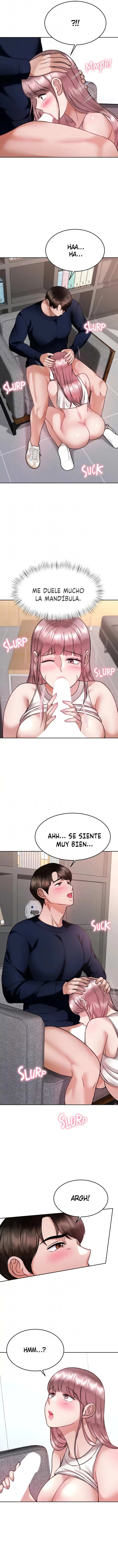 Hipnotizador Capítulo 27 - Página 9
