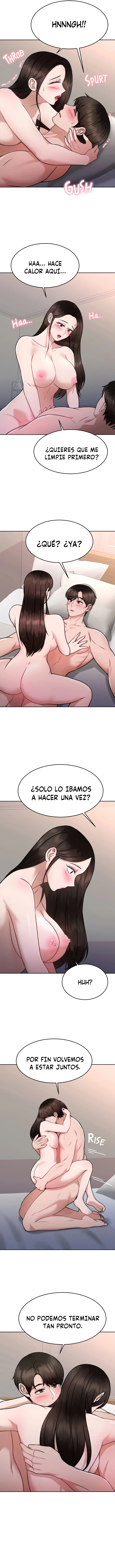 Hipnotizador Capítulo 29 - Página 12