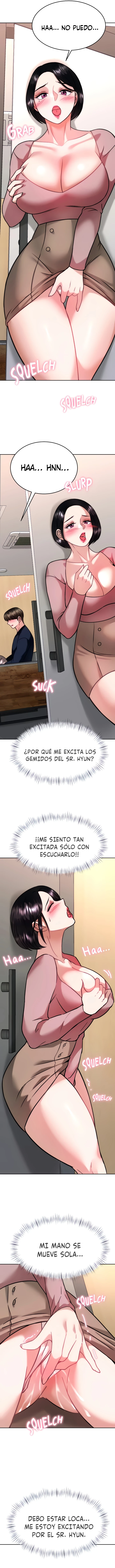 Hipnotizador Capítulo 31 - Página 11