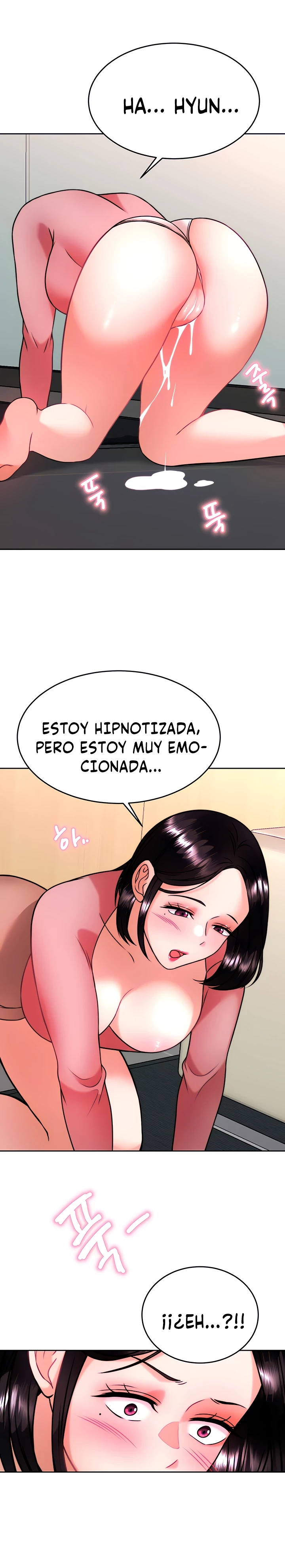 Hipnotizador Capítulo 32 - Página 2