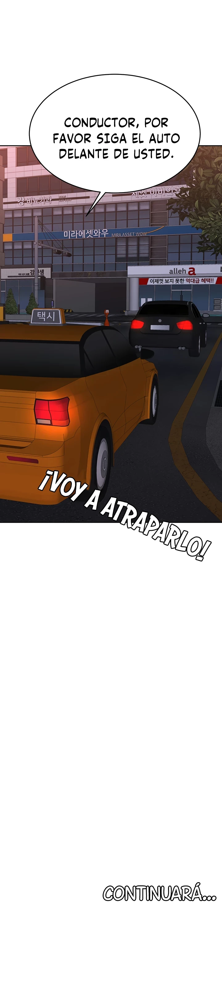 Hipnotizador Capítulo 37 - Página 14