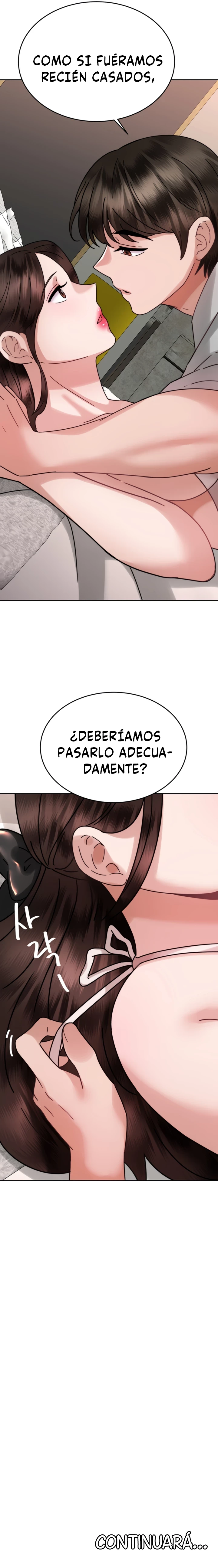 Hipnotizador Capítulo 38 - Página 11