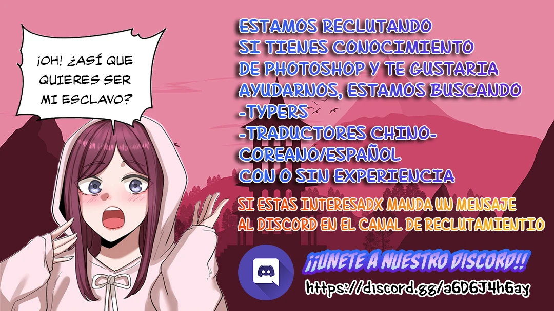 Hipnotizador Capítulo 5 - Página 16