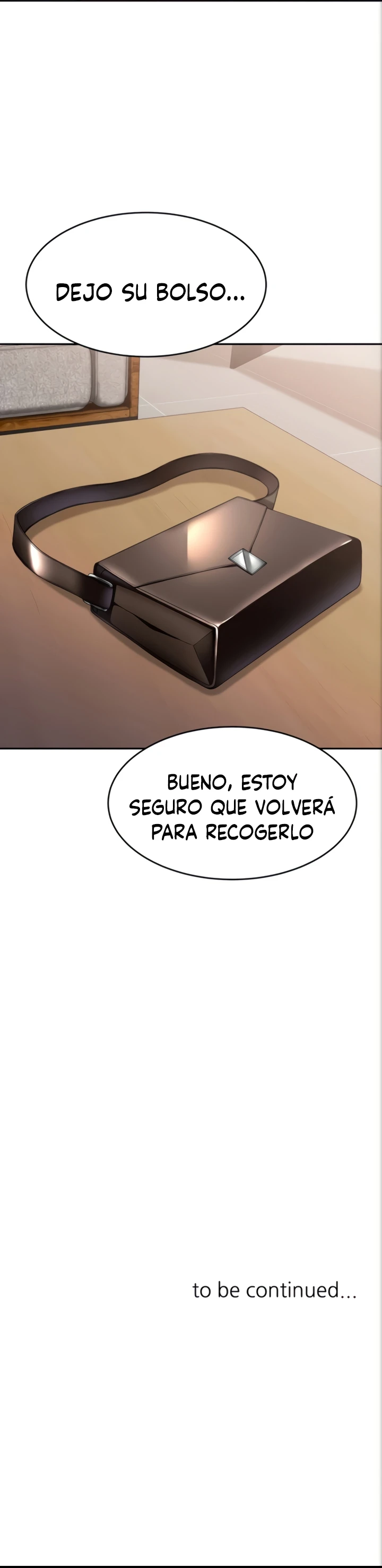 Hipnotizador Capítulo 8 - Página 13