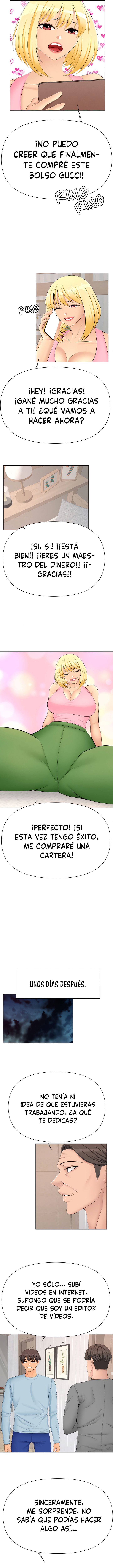 Fanáticos Capítulo 12 - Página 7
