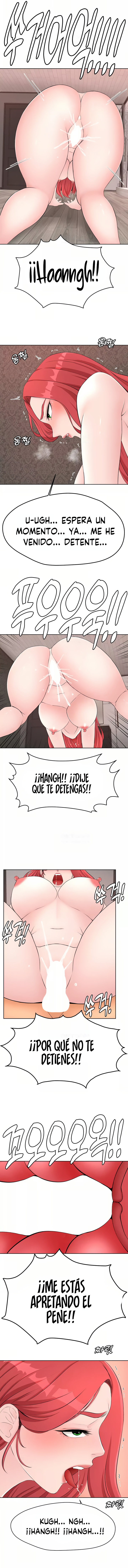 Fanáticos Capítulo 15 - Página 3