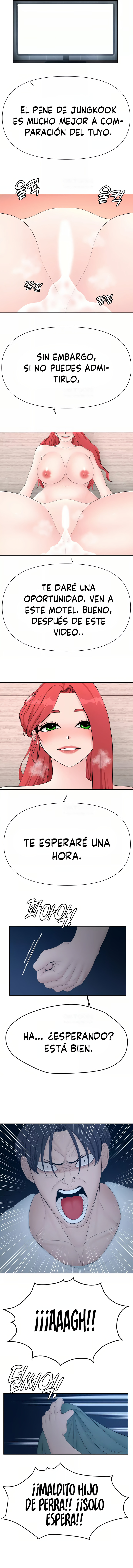 Fanáticos Capítulo 15 - Página 9