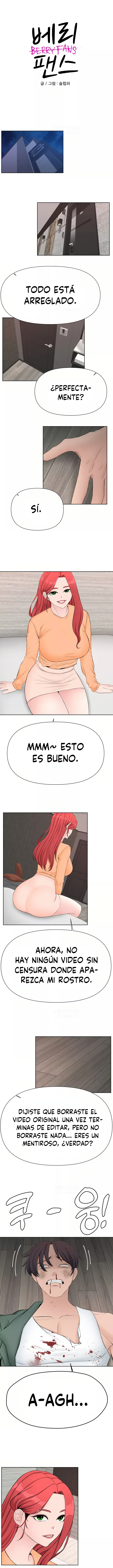 Fanáticos Capítulo 16 - Página 2